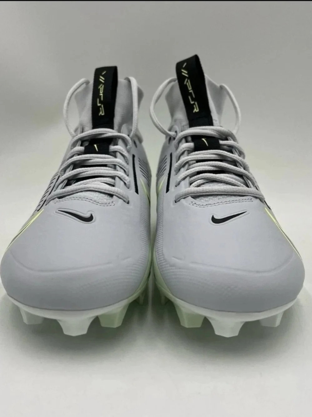 Nike vapor edge